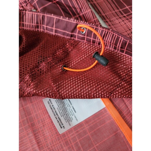 Nike Phenom Vapor Women's Hooded Windbreaker Running Wind Jacket,M 532187-208 - Picture 5 of 9